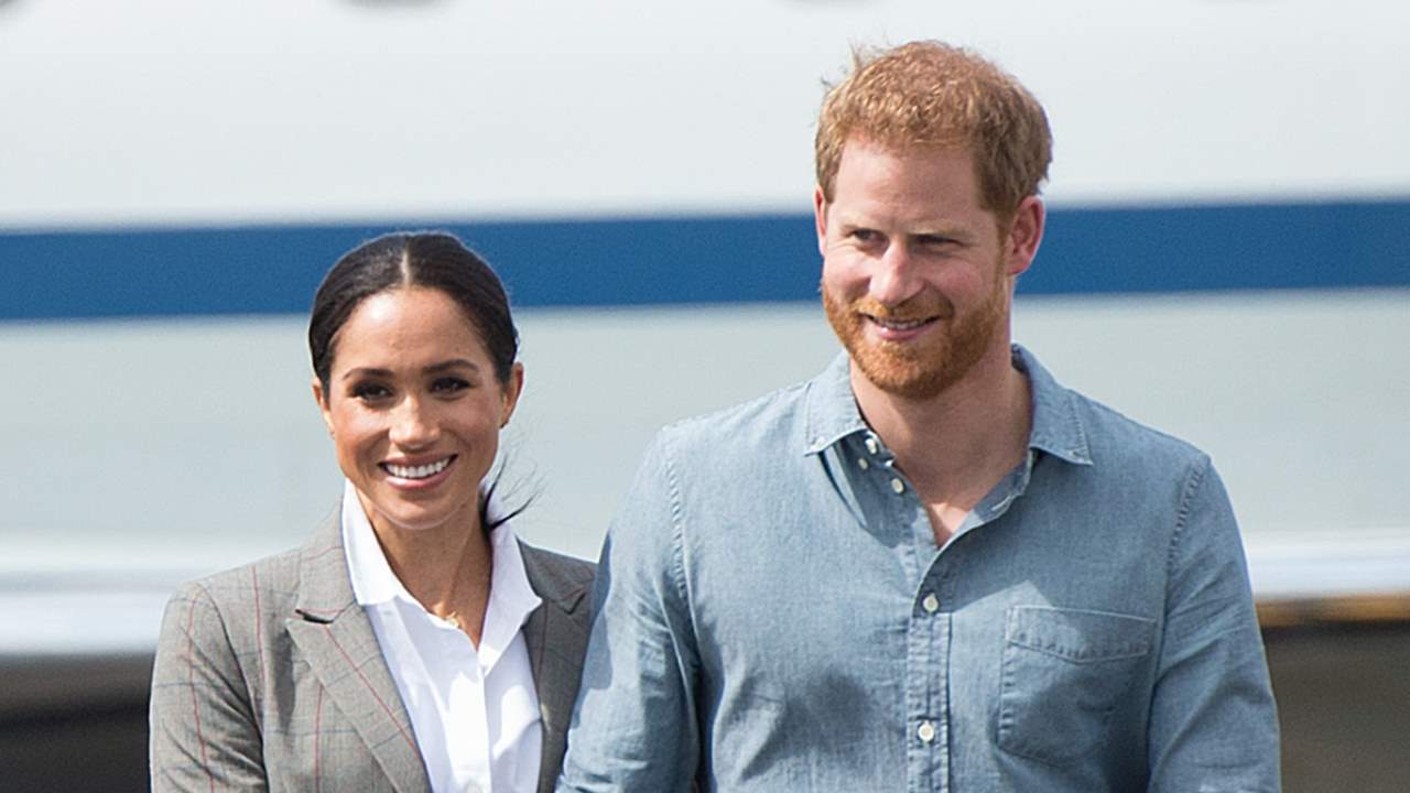 El príncipe Harry ya planea su vuelta a Londres sin Meghan Markle ni Archie