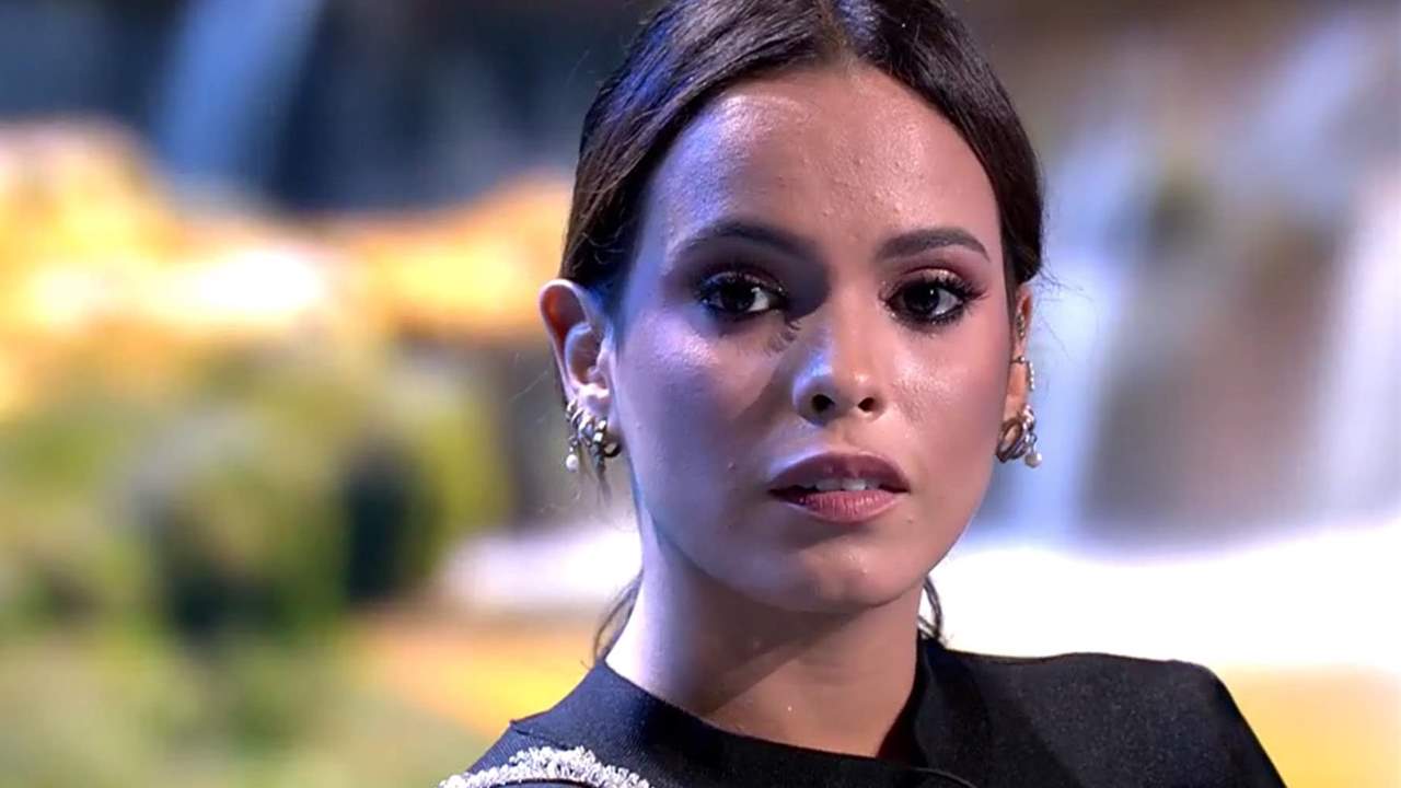 Gloria Camila revela que Marta López "siente atracción" por Tom Brusse desde antes de 'Supervivientes'