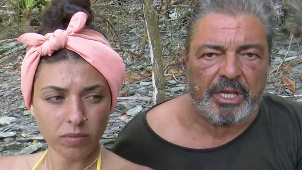 'Supervivientes 2021': Carlos Sobera pone contra las cuerdas a Antonio Canales con una comprometida pregunta tras su engaño