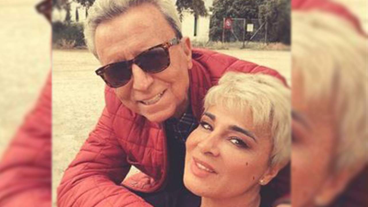 Ana María Aldón y José Ortega Cano celebran su aniversario más amargo: "El amor no tiene edad"