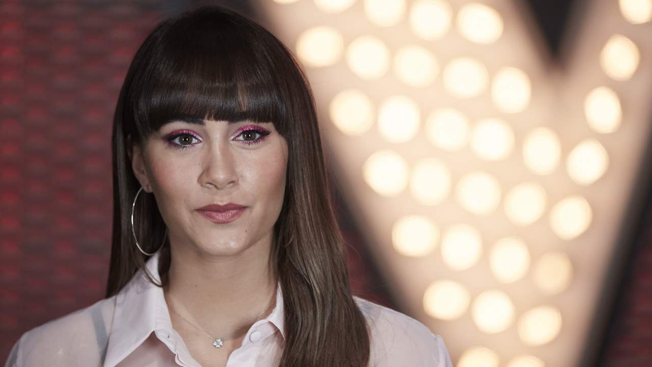 Aitana Ocaña