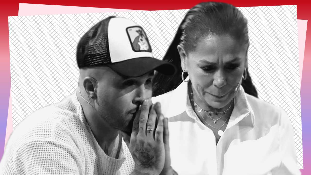 Isabel Pantoja 'borra' a Kiko Rivera en su gesto a Paquirri en el aniversario de su boda