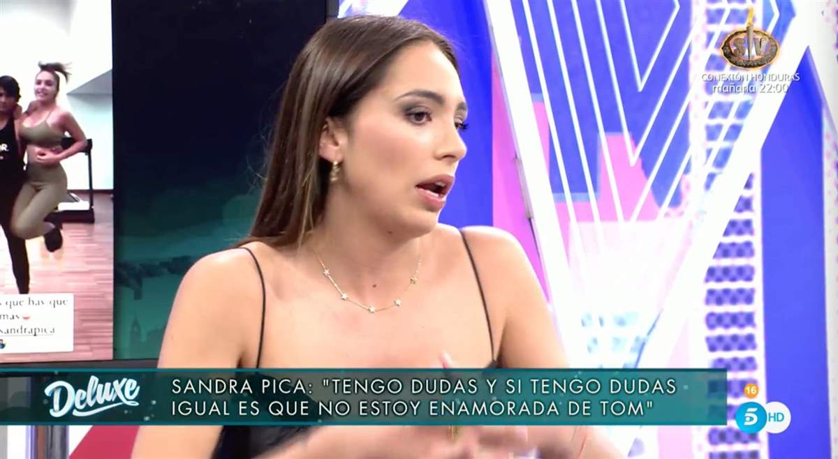 Sandra Pica