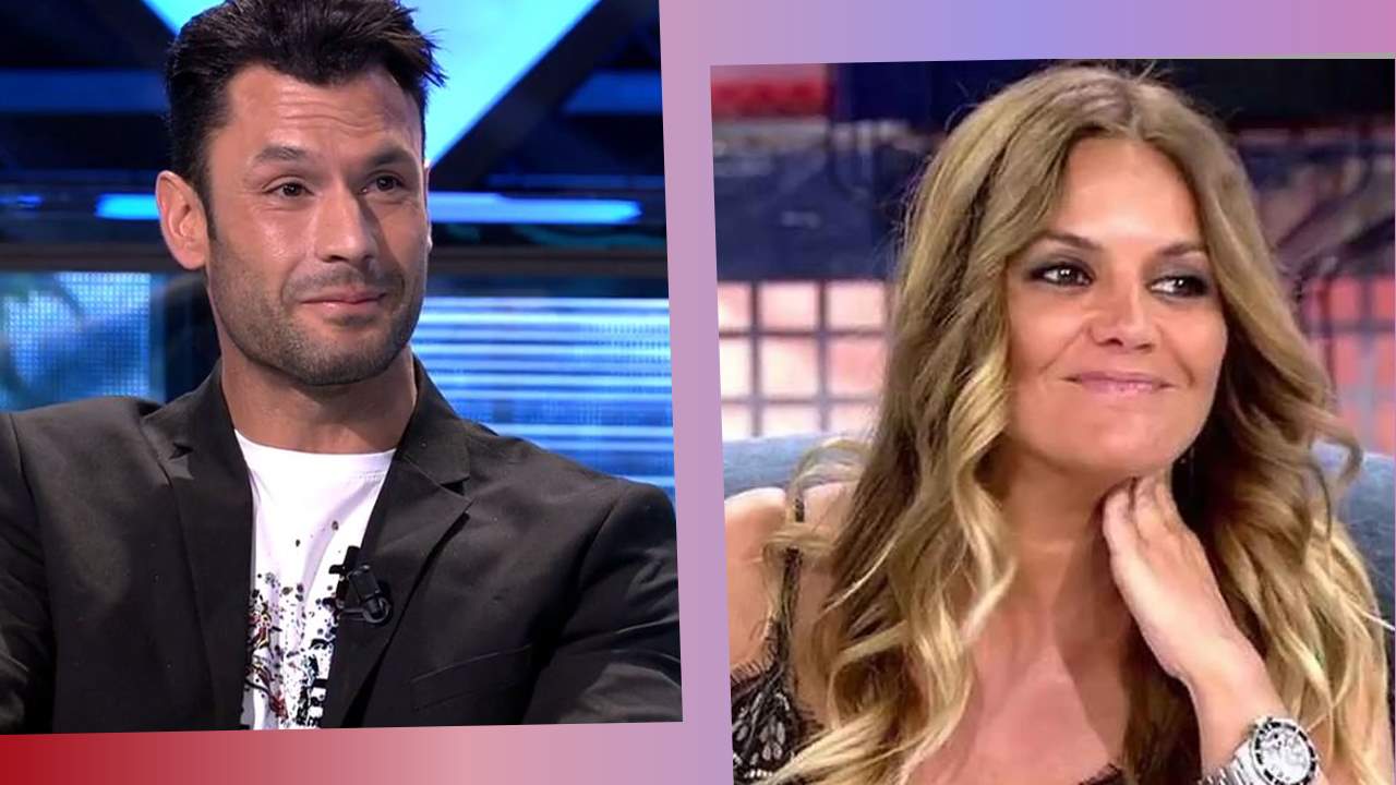 Jorge Pérez censura la actitud de su amiga y compañera Marta López en 'Supervivientes': "No lo ha aprovechado"