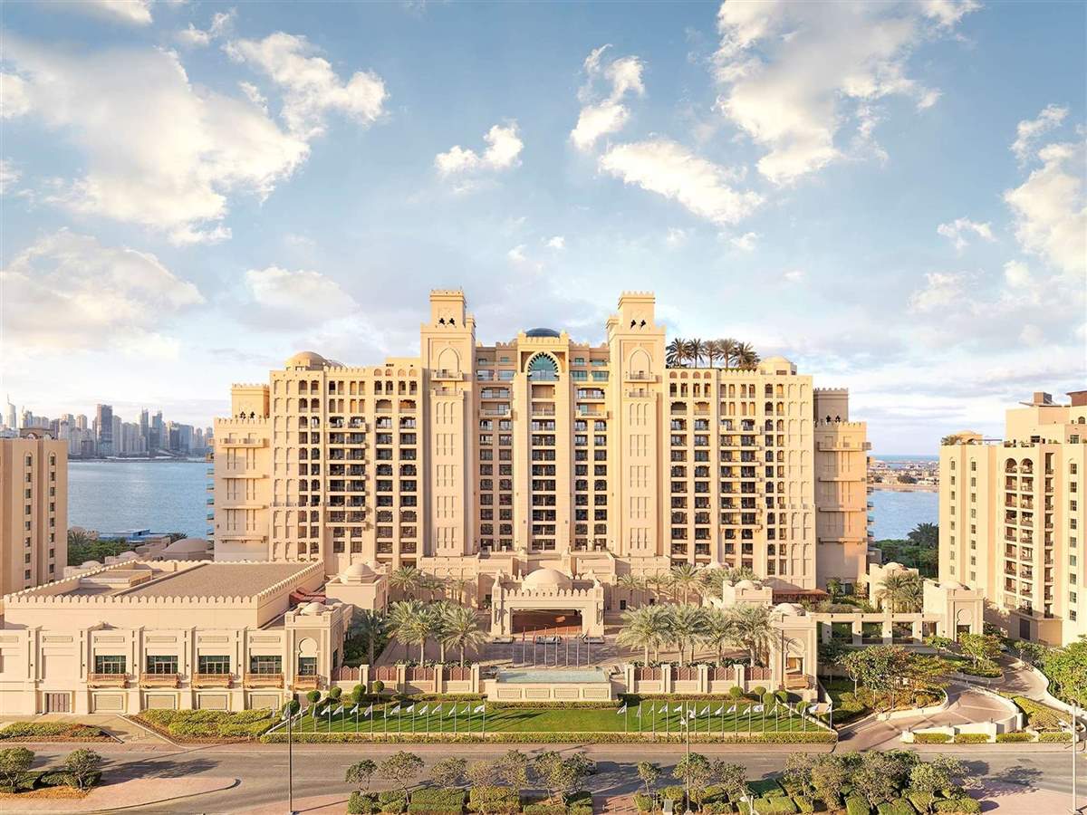 Adara hotel Dubái 04