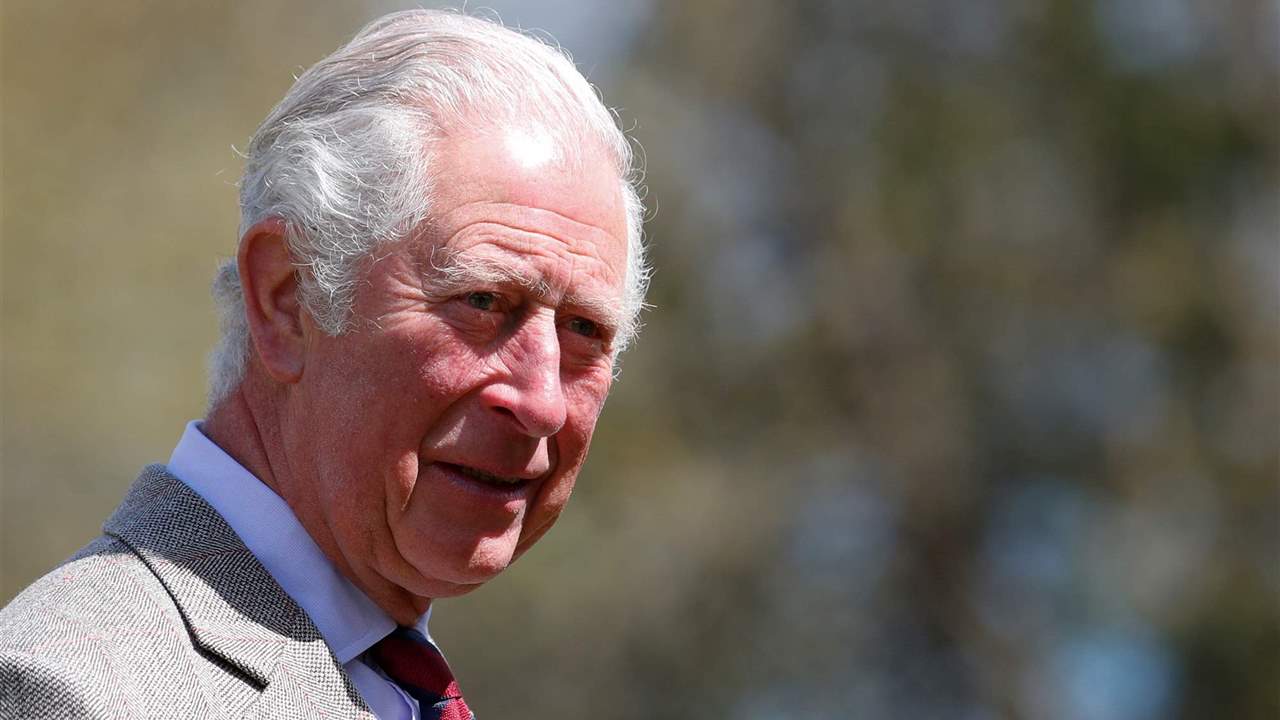 La dura reflexión del príncipe Carlos tras cumplirse un mes del fallecimiento de Felipe de Edimburgo