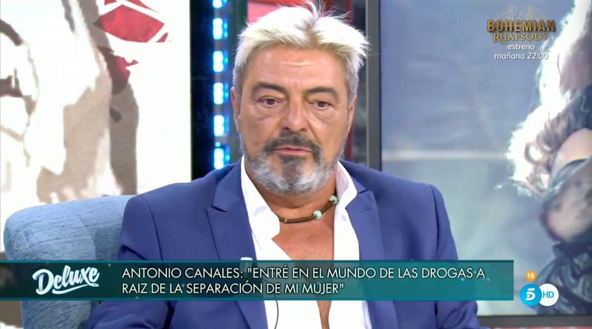Antonio Canales 5