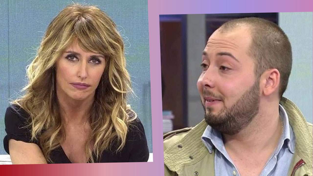 Emma García da un impagable consejo a José Antonio Avilés para que su noviazgo funcione