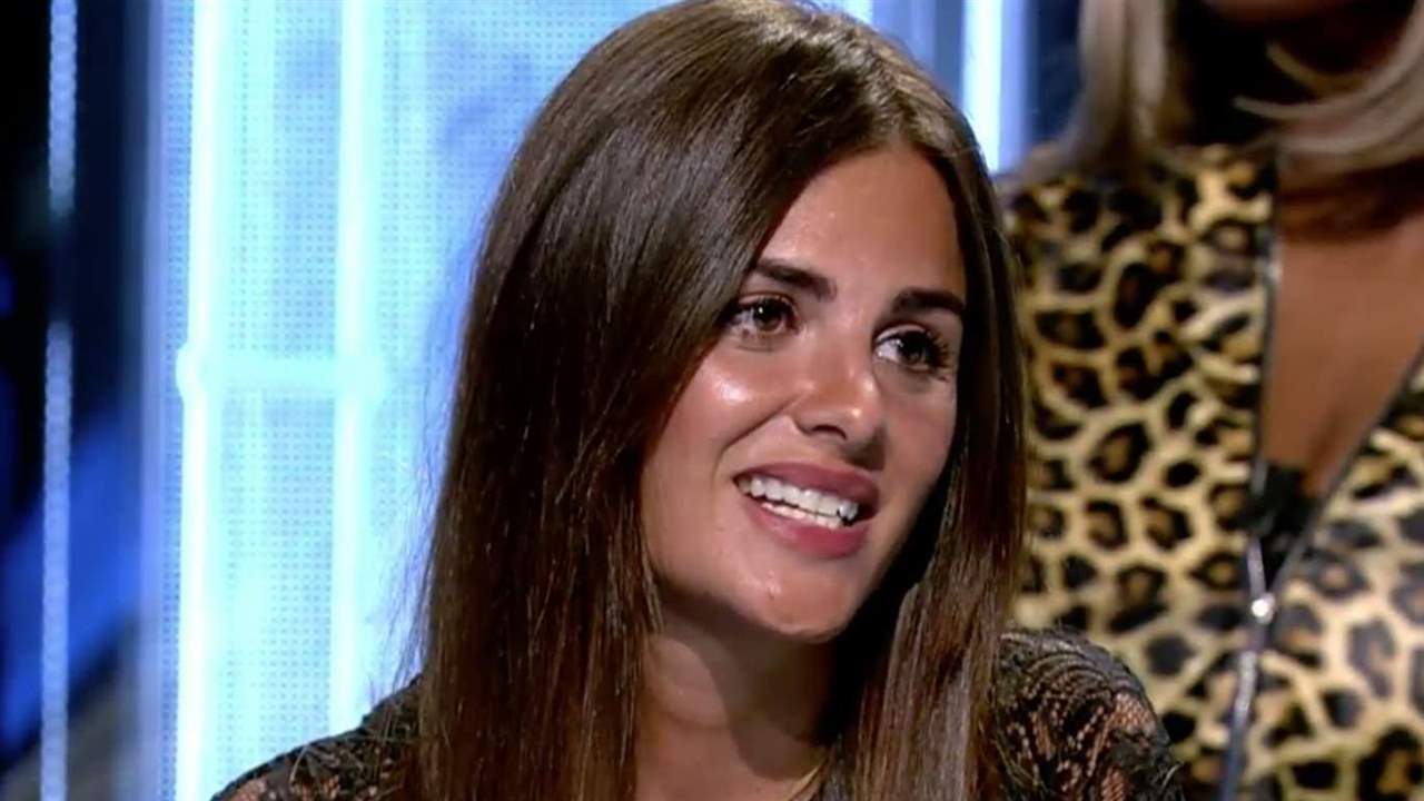 Alexia Rivas se lleva una bronca de Marta López en 'Supervivientes': "Luego me critica a mí"