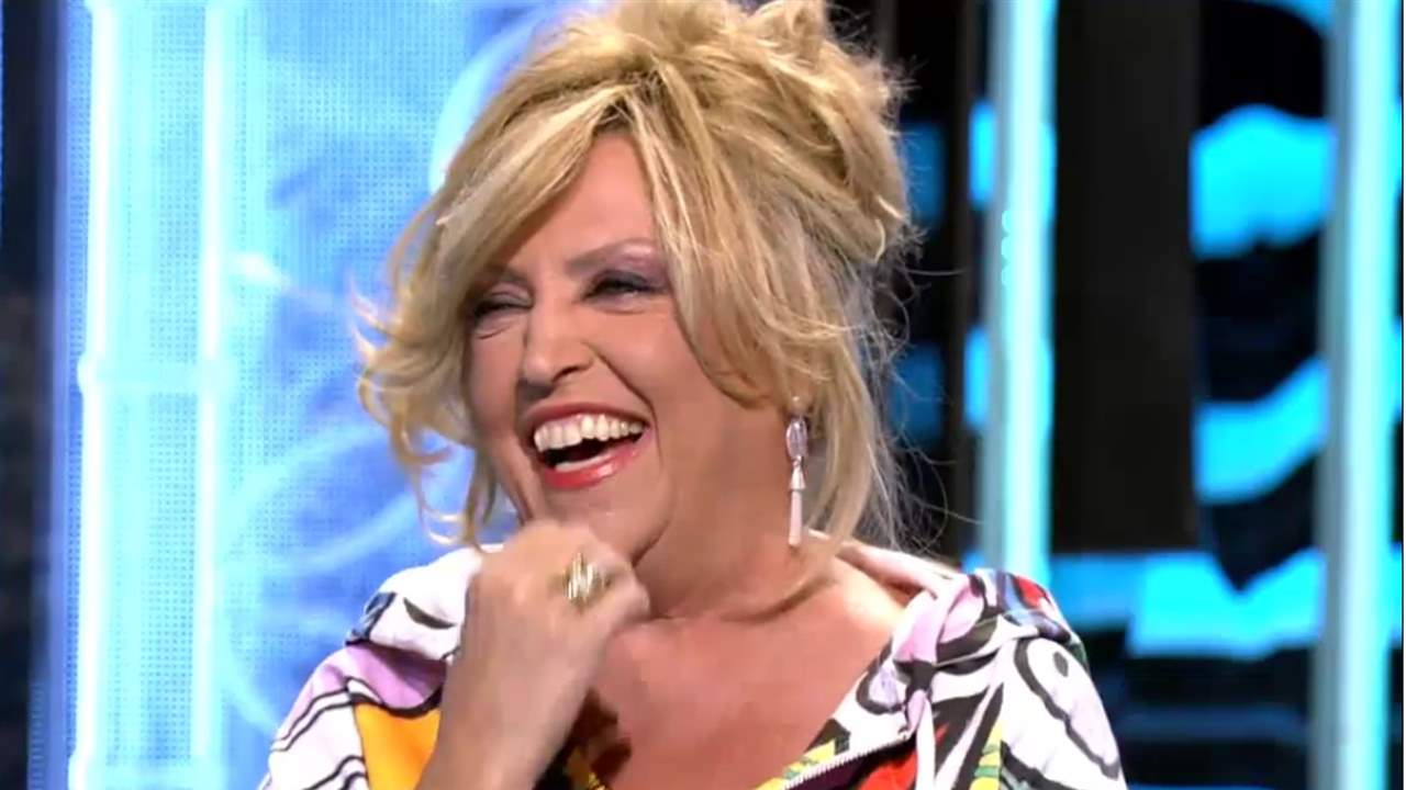 lydia lozano