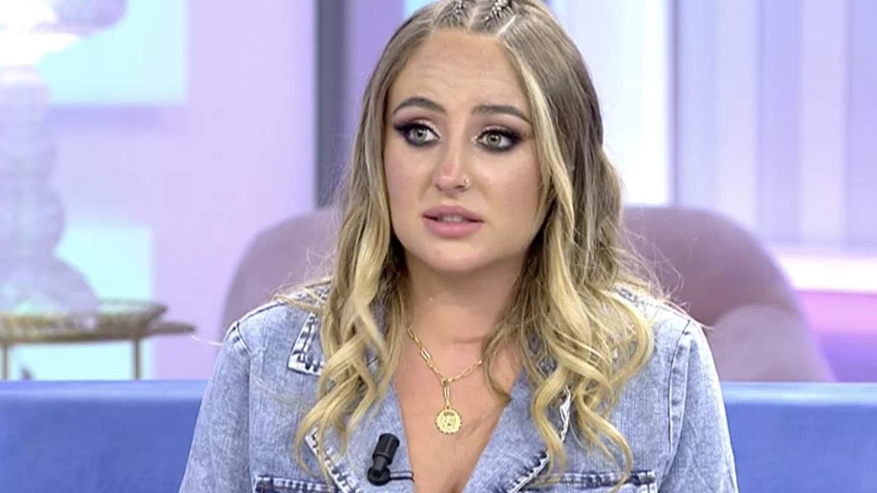 Rocío Flores recula ante Marta López tras su enfado en 'Supervivientes': "He cambiado de opinión"
