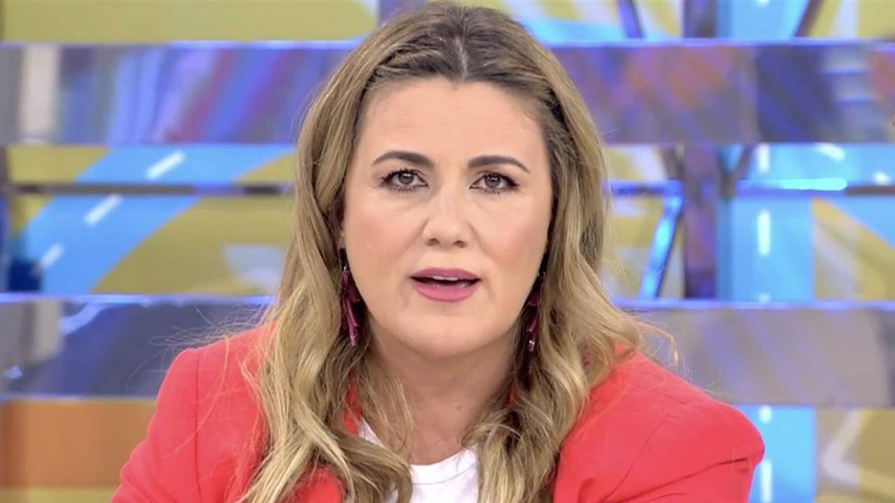 Carlota Corredera