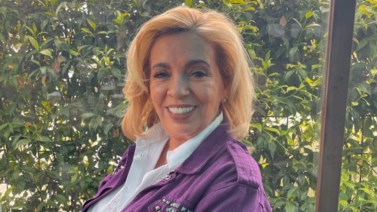 Carmen Borrego cuenta en 'Viva la vida' el percance que ha sufrido tras el polémico zarandeo de Torito
