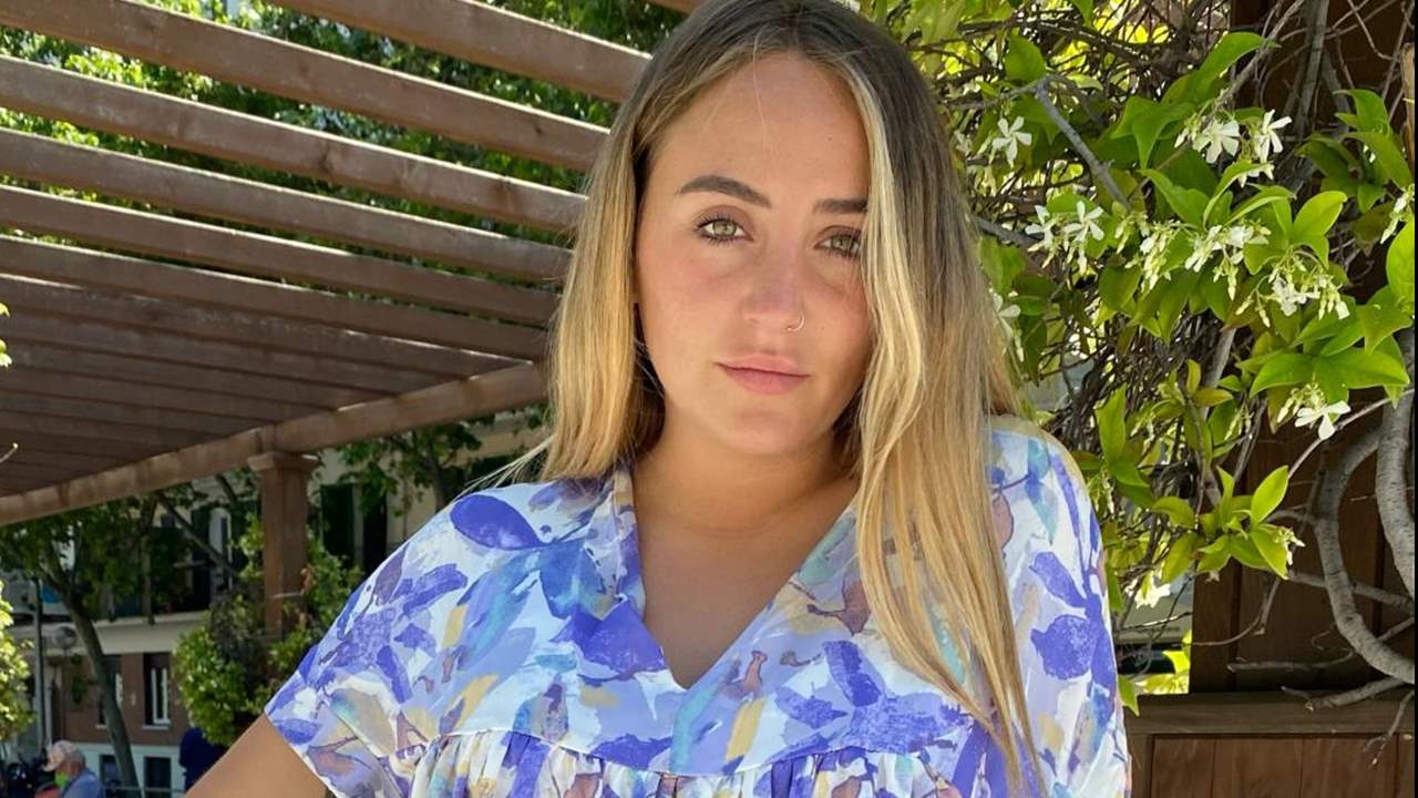 Rocío Flores