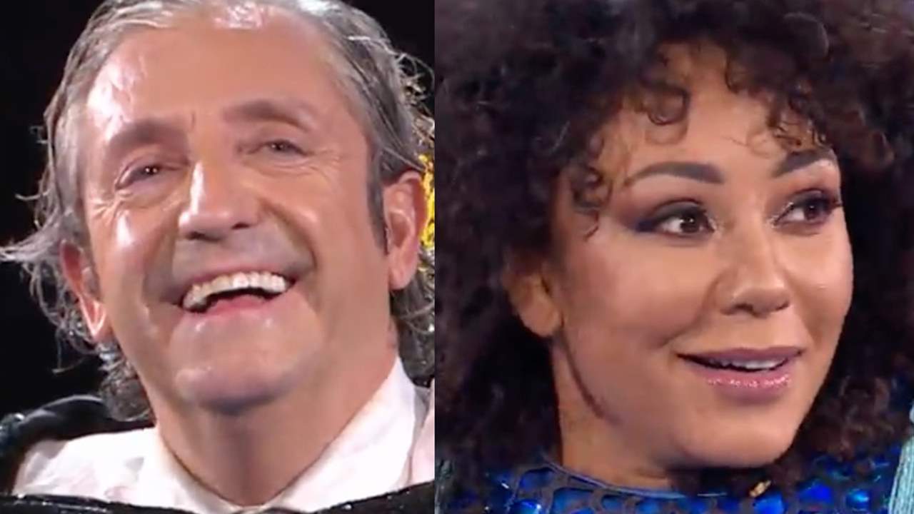 'Mask Singer': Bajo la máscara de la Rana con más flow estaba Josep Pedrerol y Medusa era... ¡Mel B!