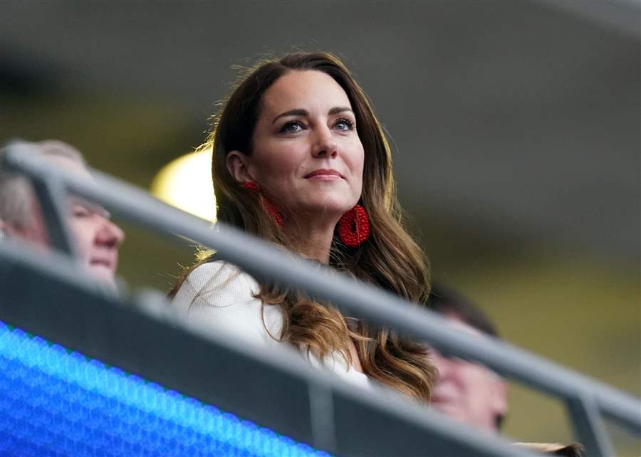 Kate Middleton