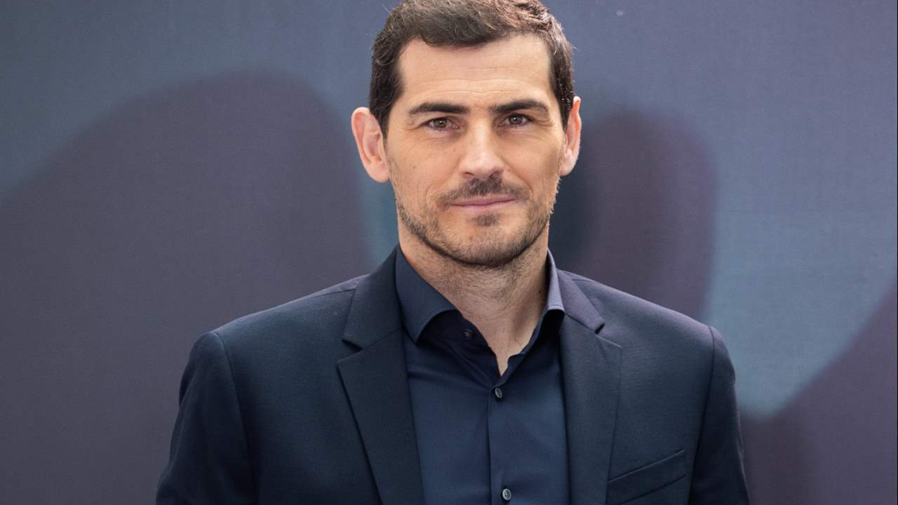 Iker Casillas acude a casa de Sara Carbonero nada más volver de sus vacaciones en México
