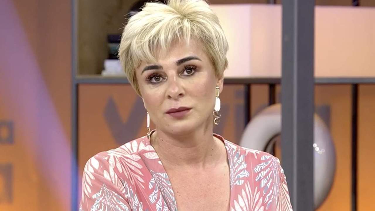 Ana María Aldón sentencia la relación de Rocío Carrasco y Rocío Flores: "No tiene solución"