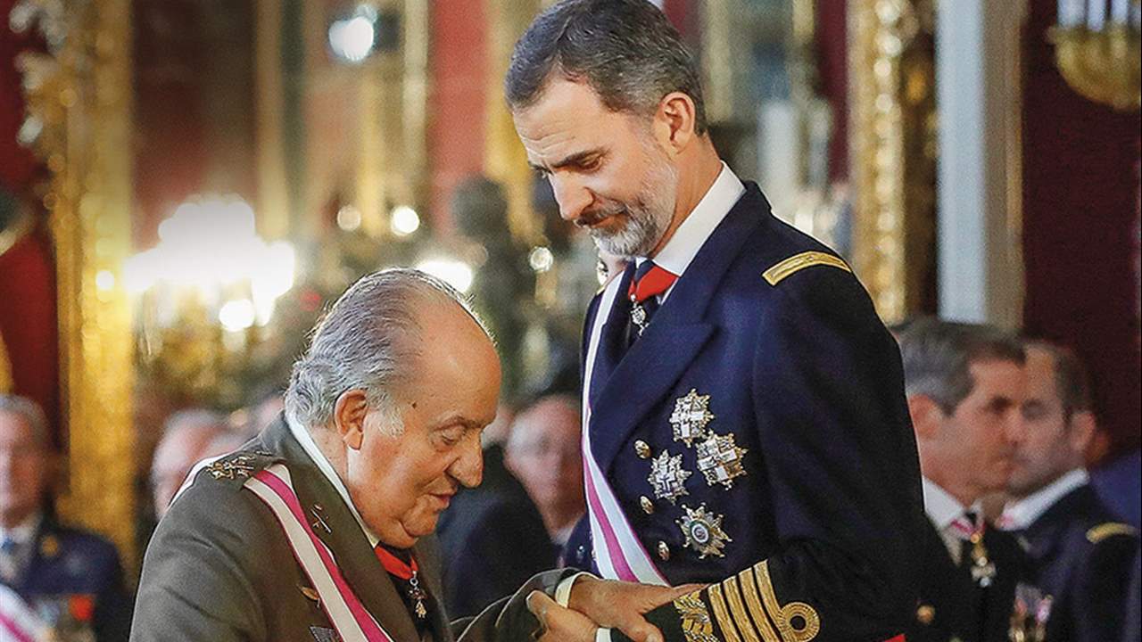 El funeral del rey emérito Juan Carlos de Borbón va a ser un dolor de cabeza