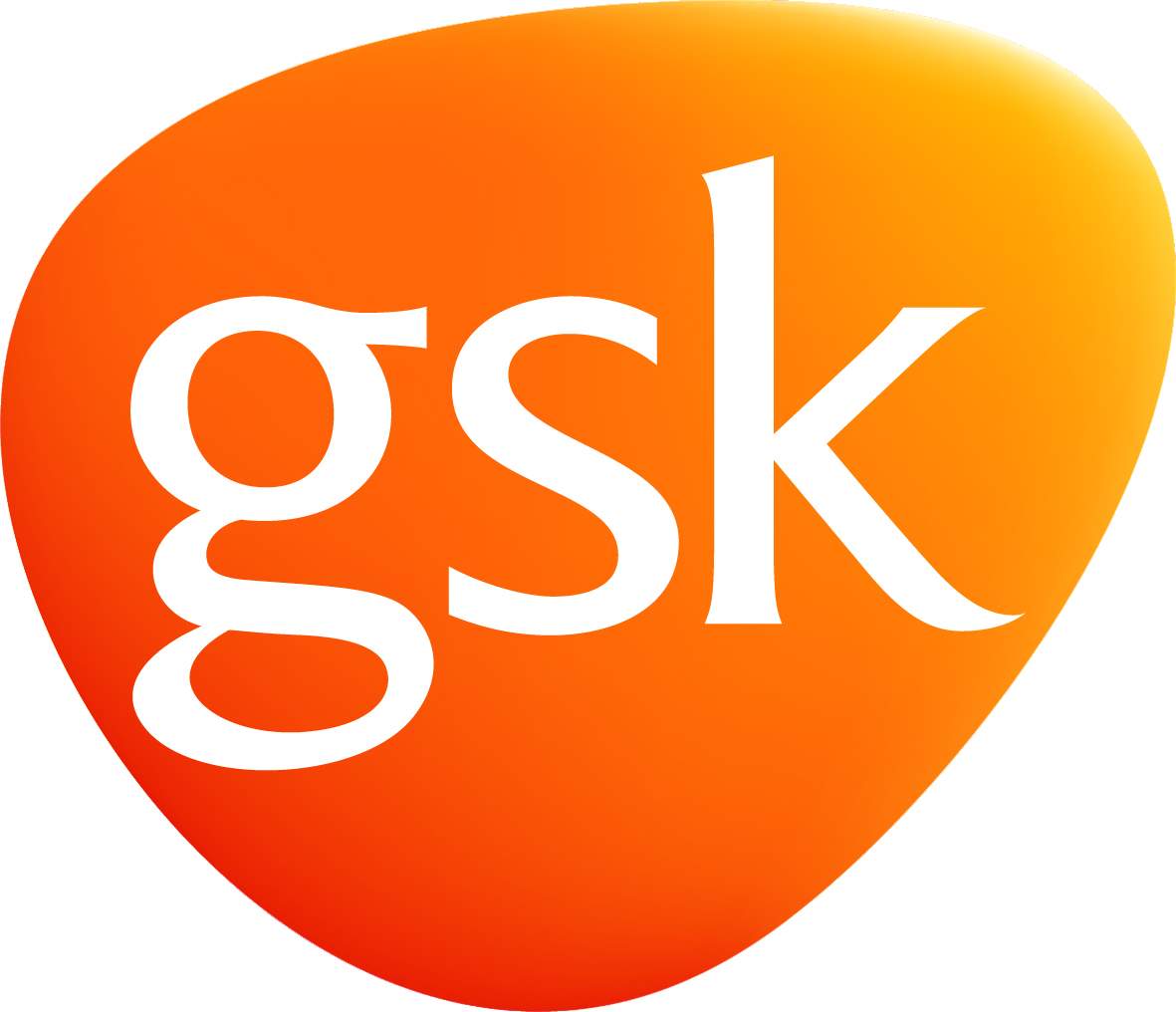 GSK logo bueno