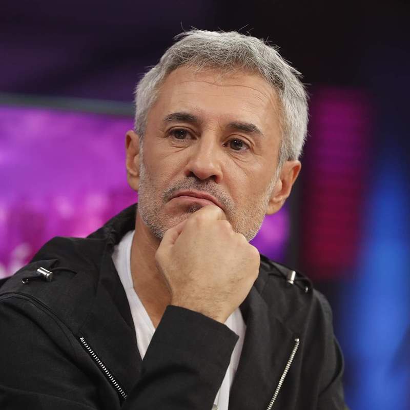 Sergio Dalma pide perdón tras su polémico concierto cancelado en Murcia: "Me excedí"