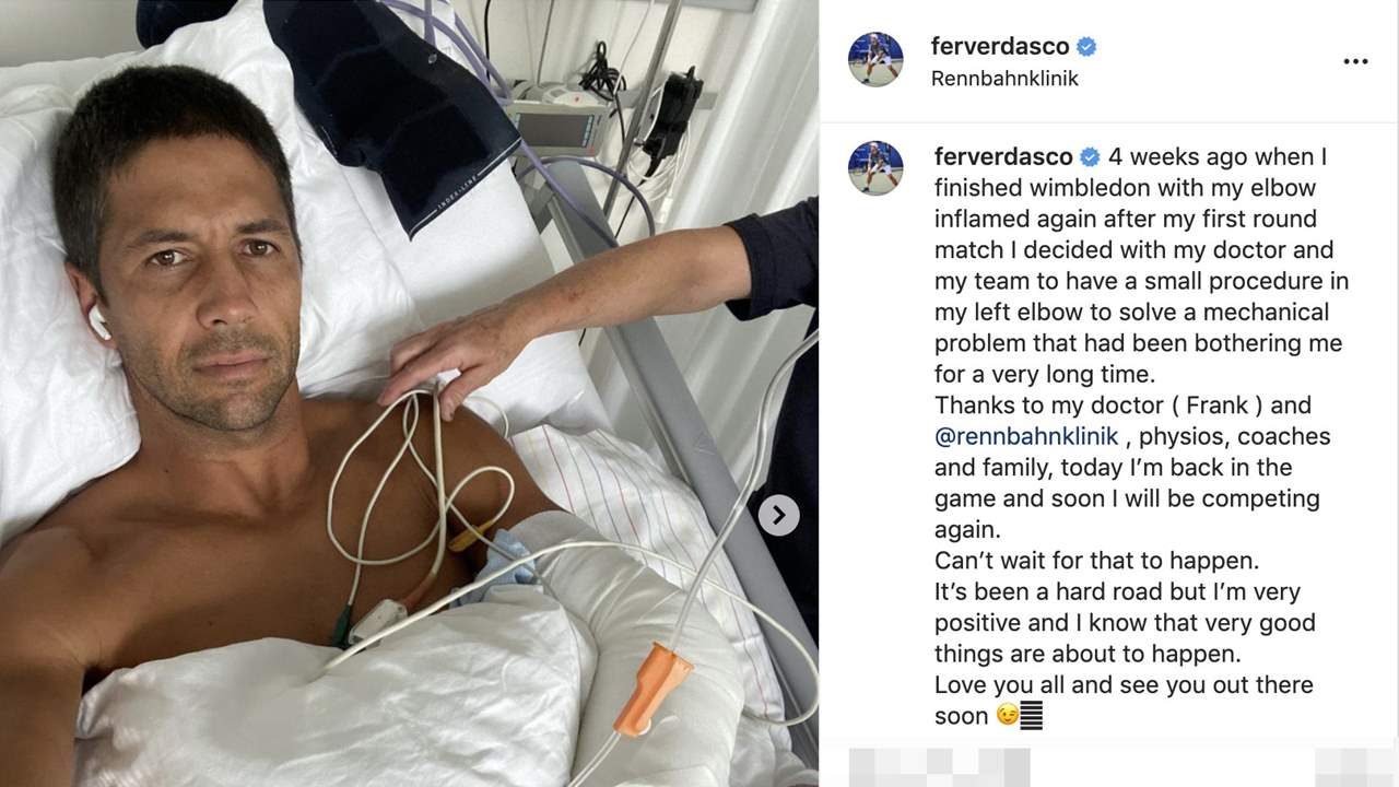 Fernando Verdasco