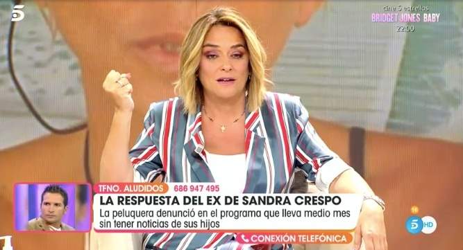 Toñi Moreno