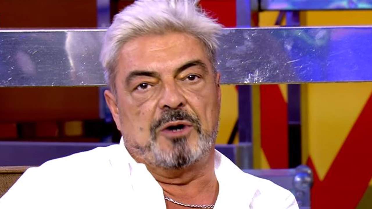 Antonio Canales, al descubierto: los controvertidos audios inéditos de su cabreo con 'Sálvame'