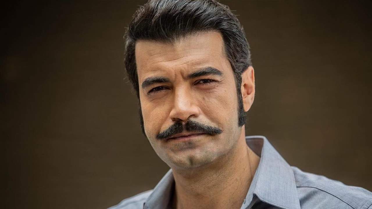 Todo sobre Murat Ünalmiş, Demir Yaman en 'Tierra amarga': infancia, hobbies, trayectoria profesional...  