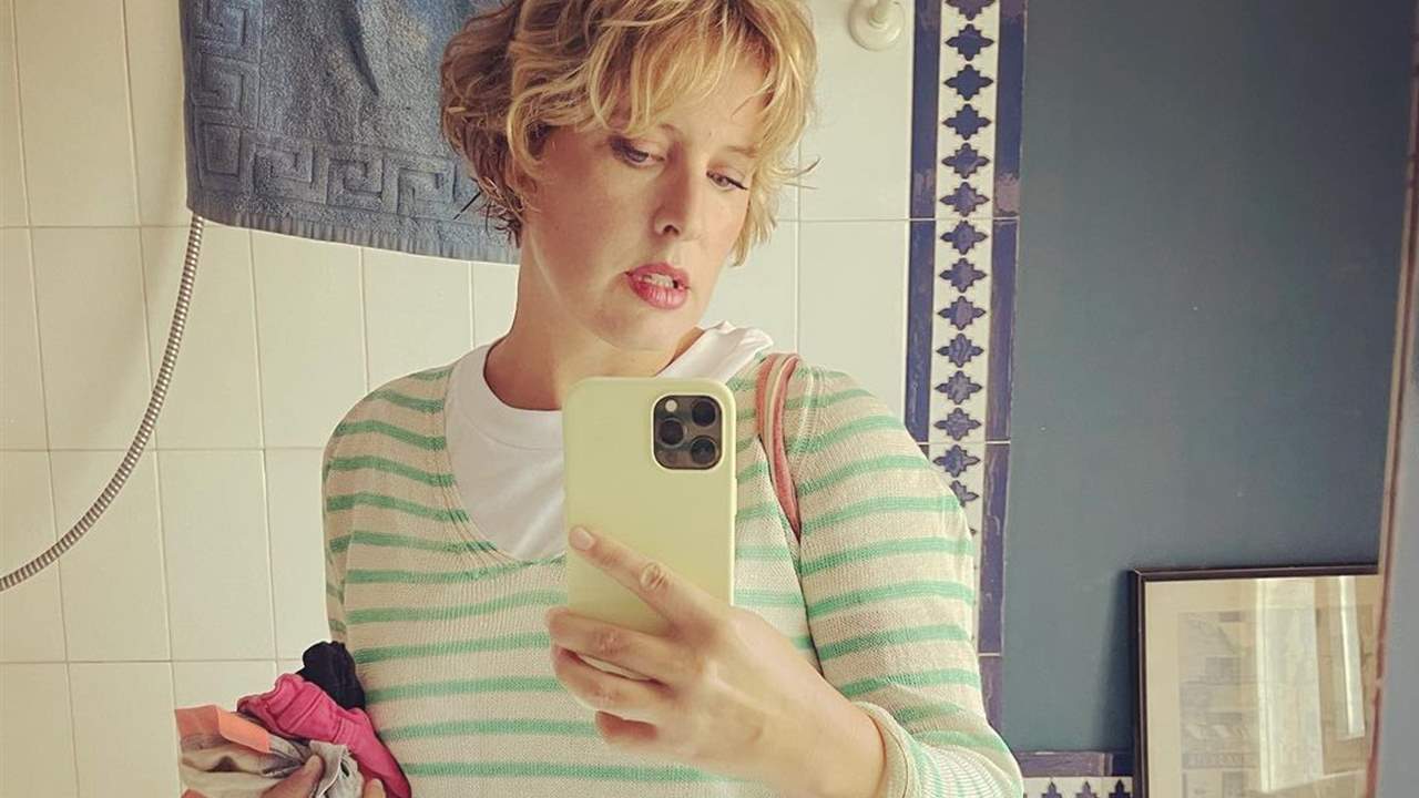 Tania Llasera estalla y se hace viral por sus críticas al tallaje de Zara: "¡No tenéis vergüenza!"
