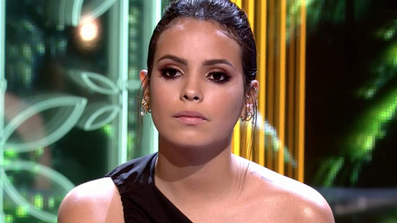 Gloria Camila, "decepcionada" con Rocío Flores, cada vez más cerca de un reencuentro con Rocío Carrasco