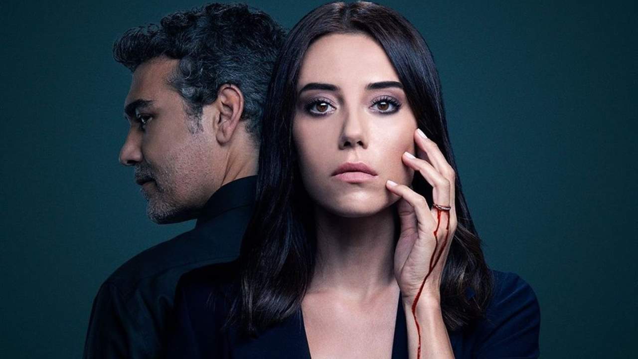 'Infiel' llega a Antena 3: cuándo se estrena y otros detalles sobre la serie turca sucesora de 'Mujer'