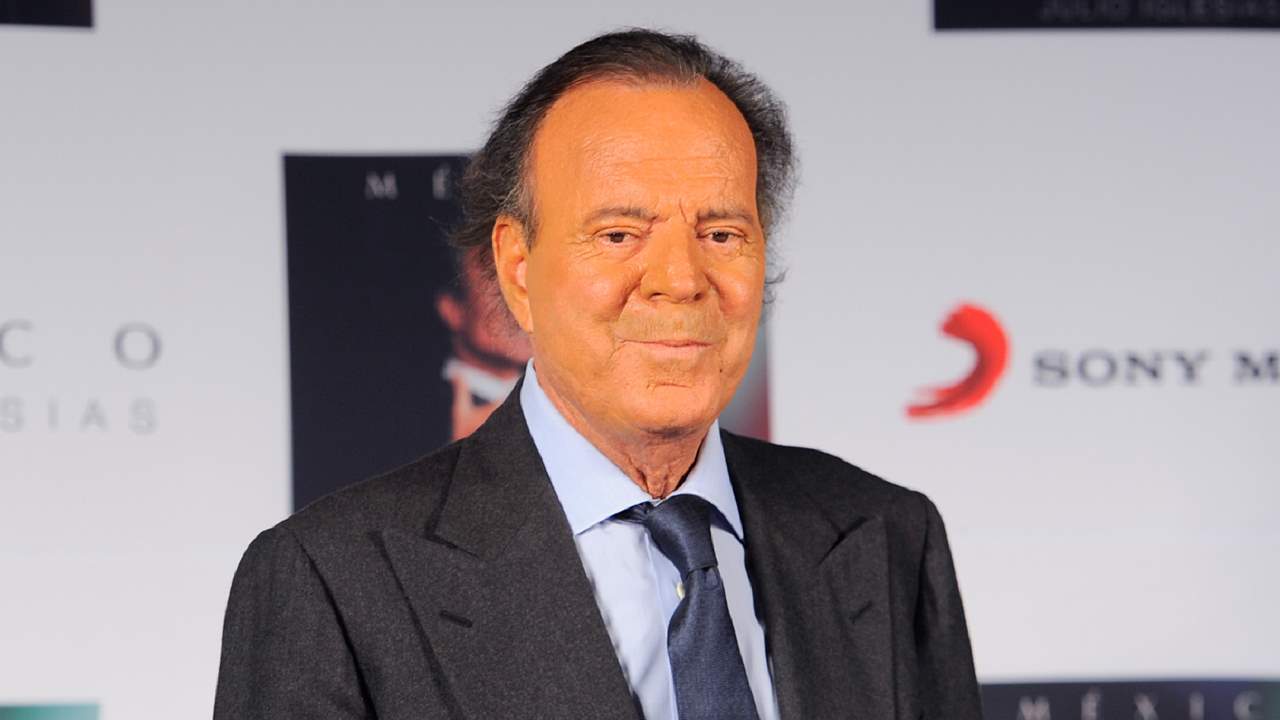 Julio Iglesias