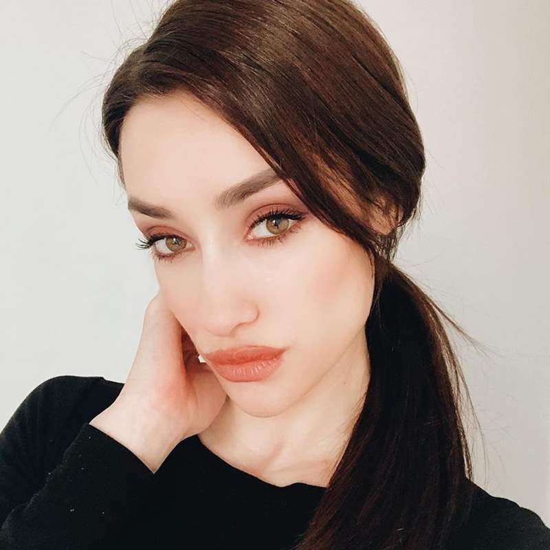 Adara Molinero