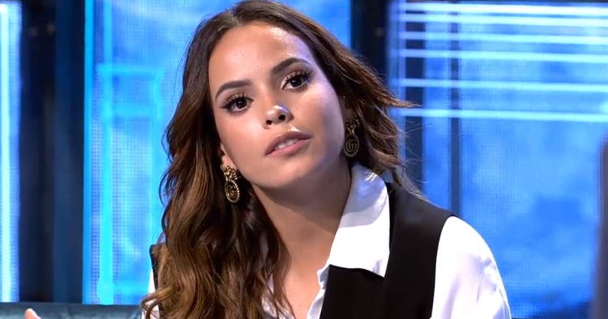 Gloria Camila podría pedir la revisión del testamento de su madre, Rocío  Jurado