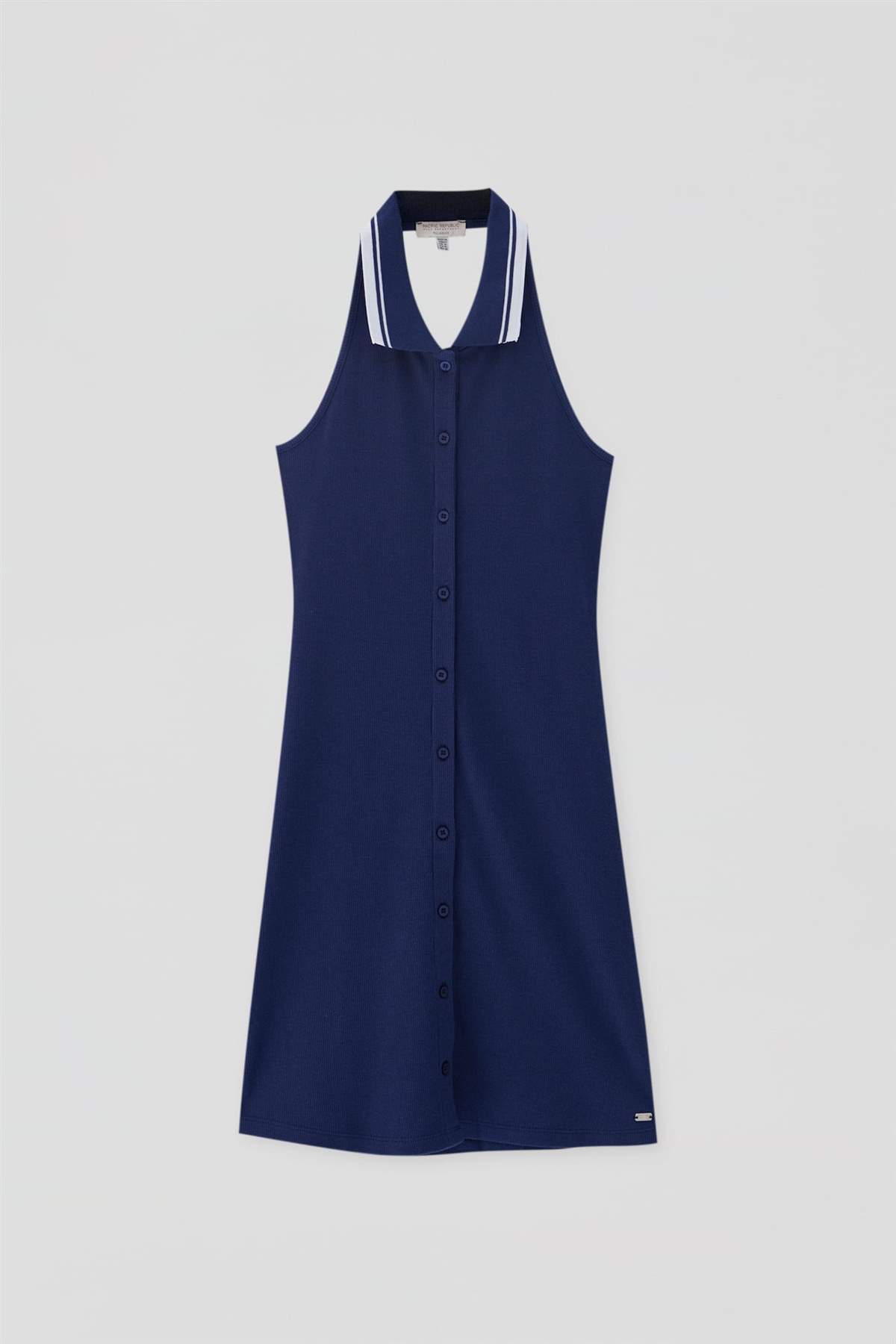 Vestido Pull and bear