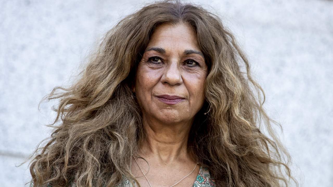 Lolita Flores, próxima invitada de Kiko Rivera