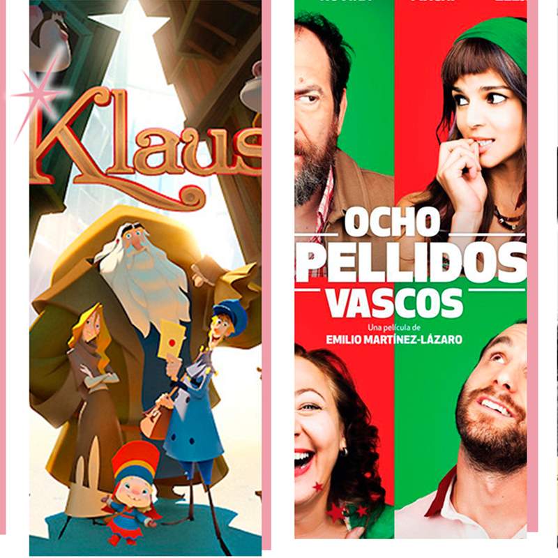 Películas españolas