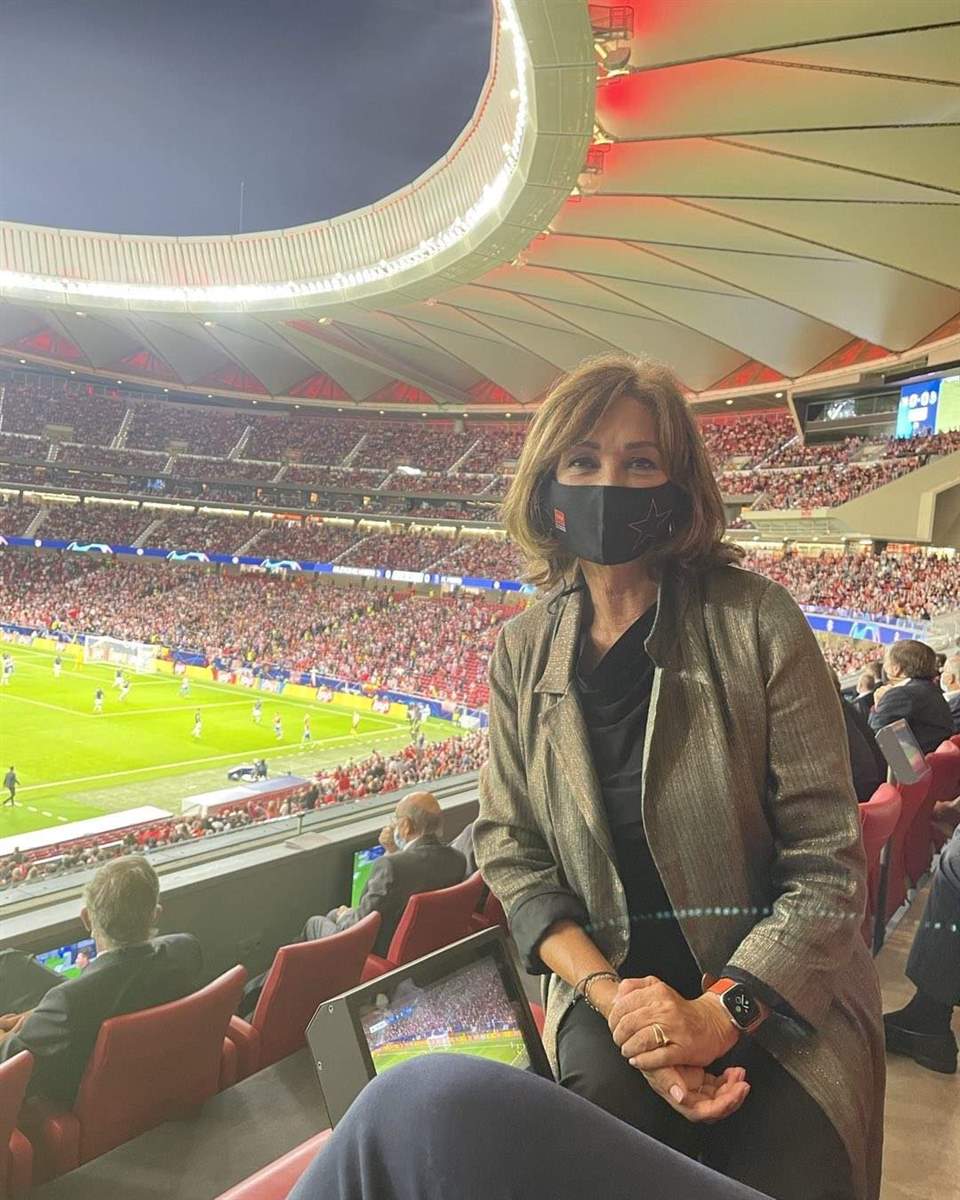 Ana Rosa Quintana