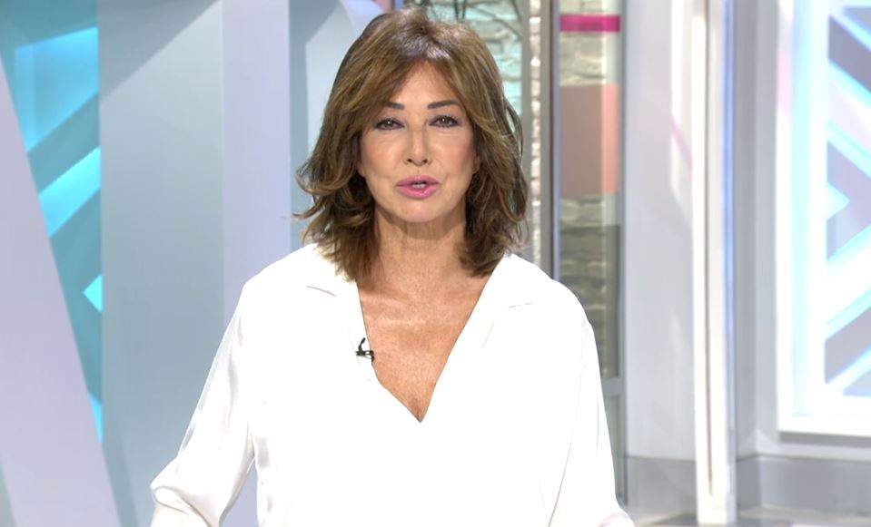 Ana Rosa Quintana