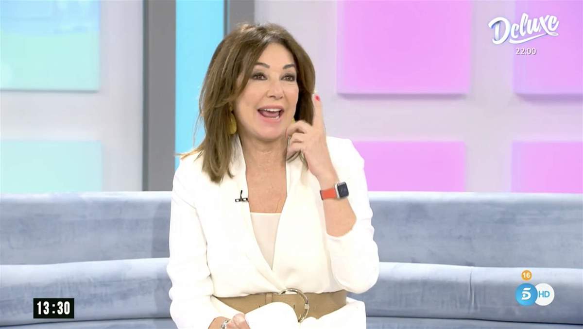 ana rosa quintana