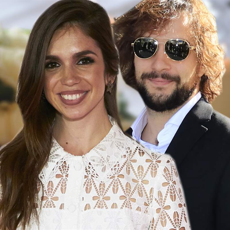 Boda Elena Furiase y Gonzalo Sierra: del vestido de la novia a los detalles de la fiesta