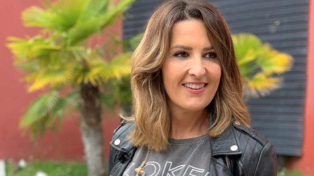 EXCLUSIVA Laura Fa se 'moja': sus amigos y enemigos en 'Sálvame'