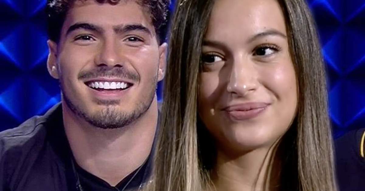 Secret Story ¿quién Es Natalia La Exnovia De Jesús De Los Gemeliers 5869