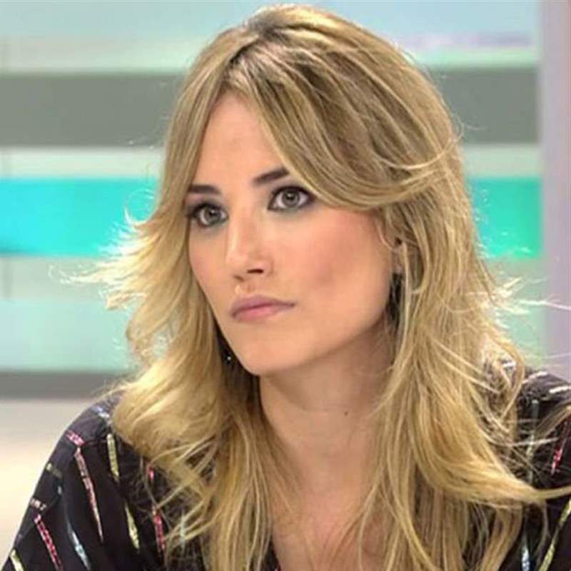 Isabel Rábago Alba Carrillo