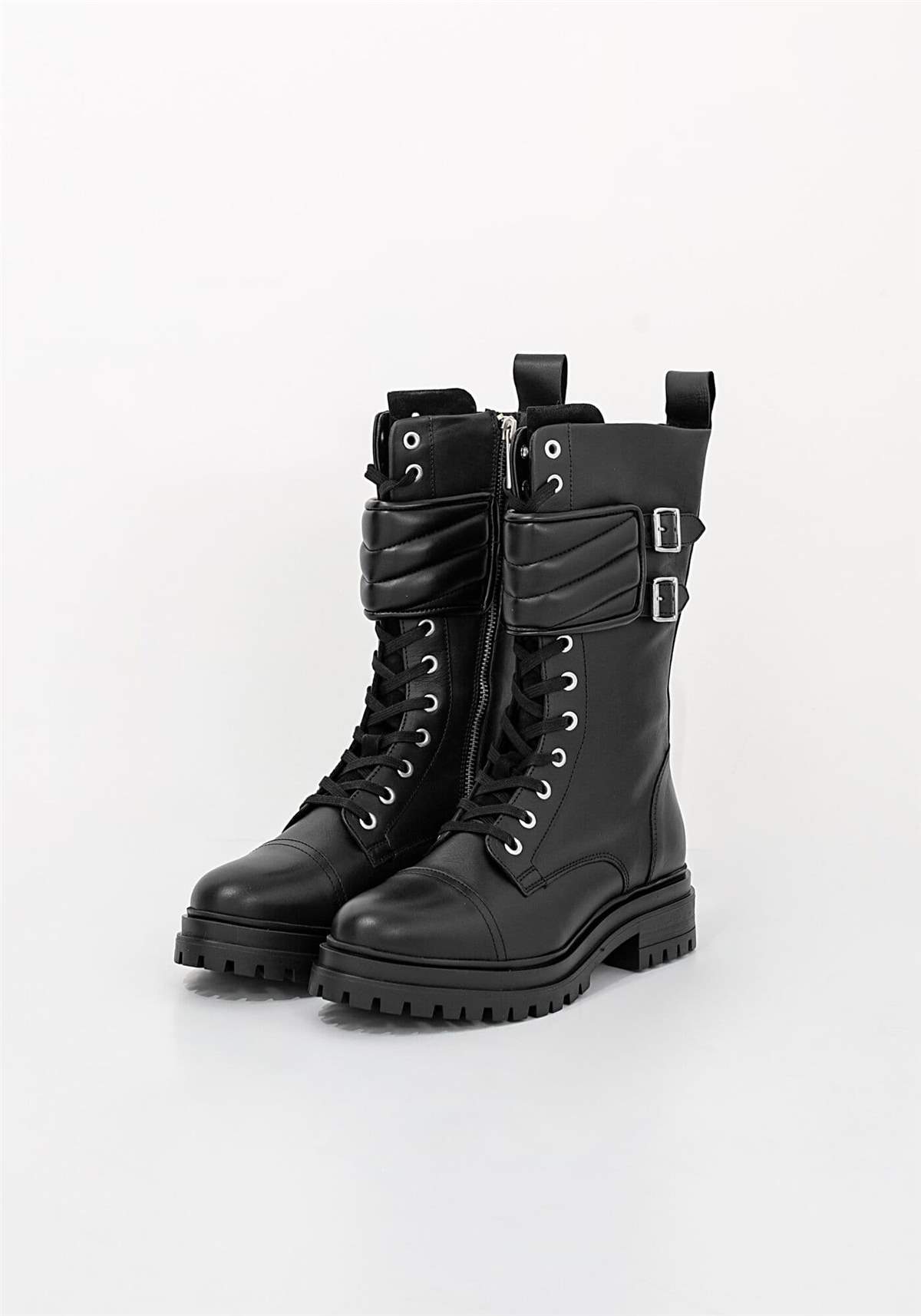 botas track