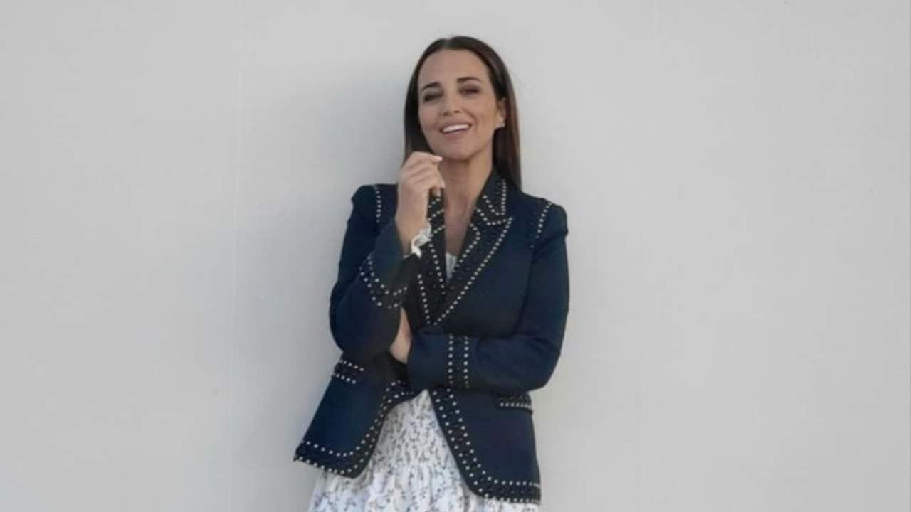 Paula Echevarría