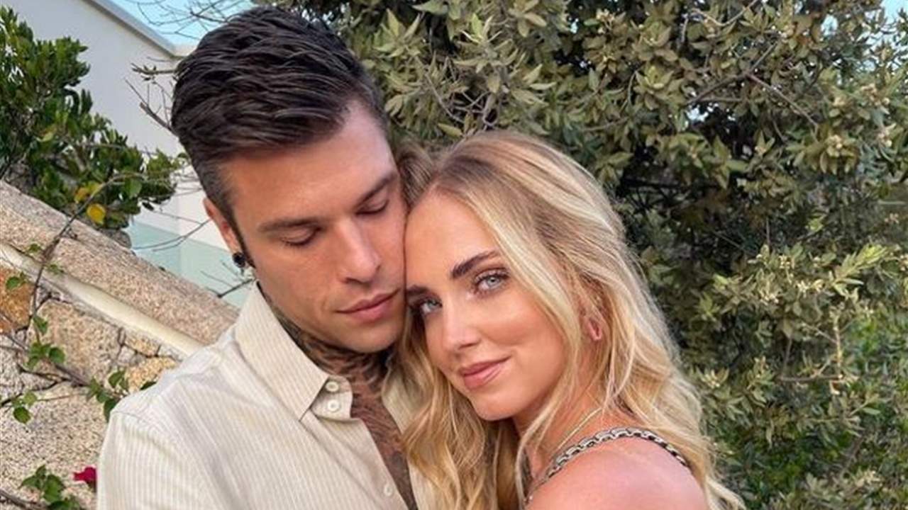 Descubre The Ferragnez, la serie que revela la cara oculta de Chiara Ferragni y Fedez