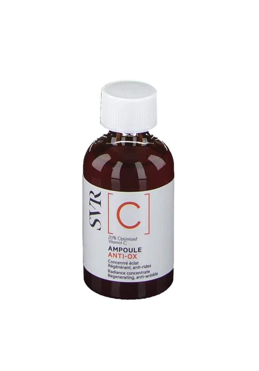 serum Vitamina C PROMOFARMA 3
