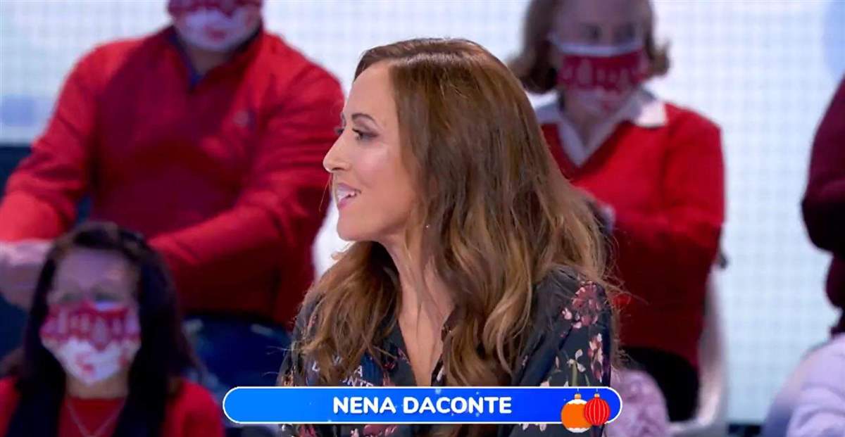 Nena Daconte